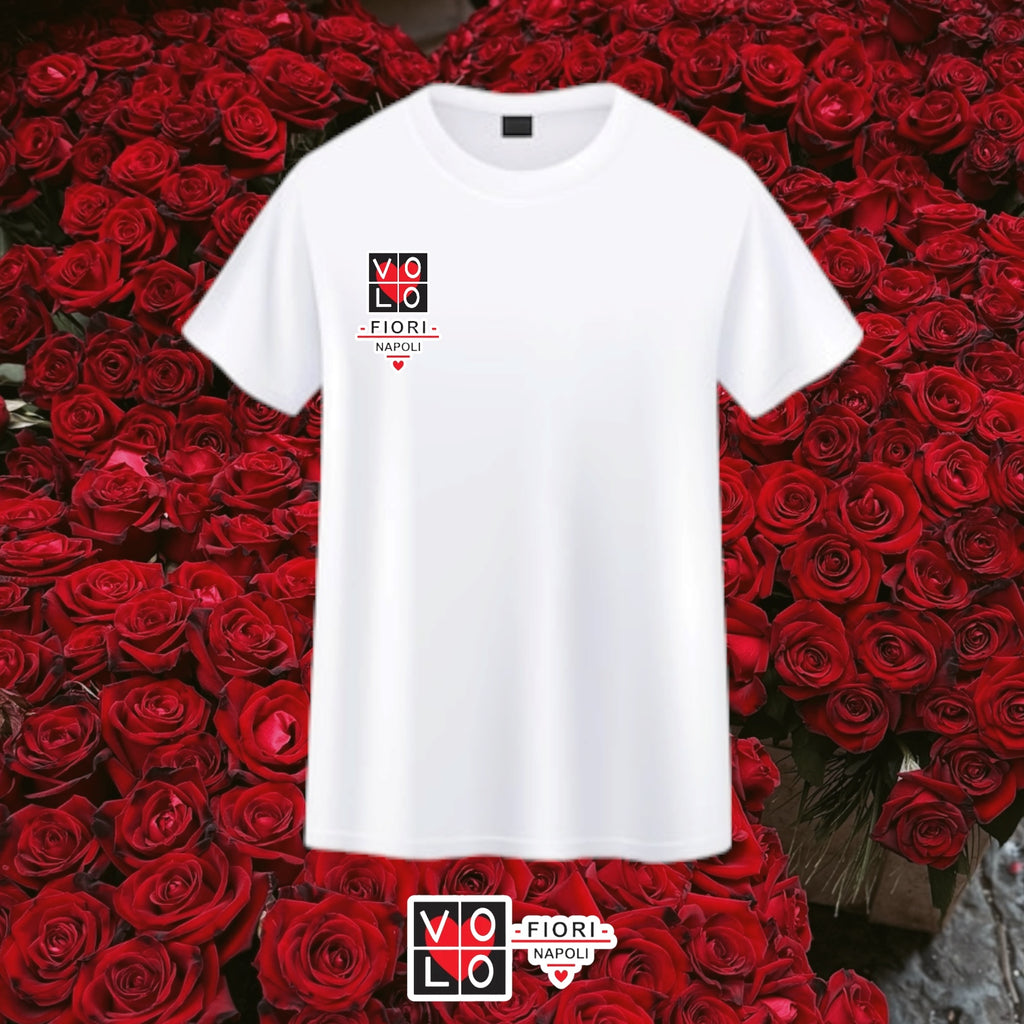 t-shirt Sentimento