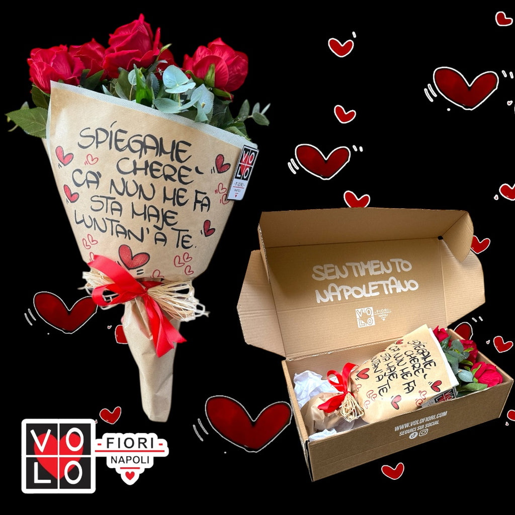 FASCIO DELL'AMORE SMALL