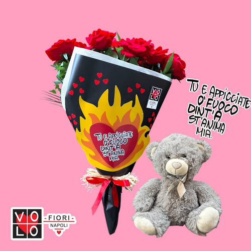 Amore Infuocato