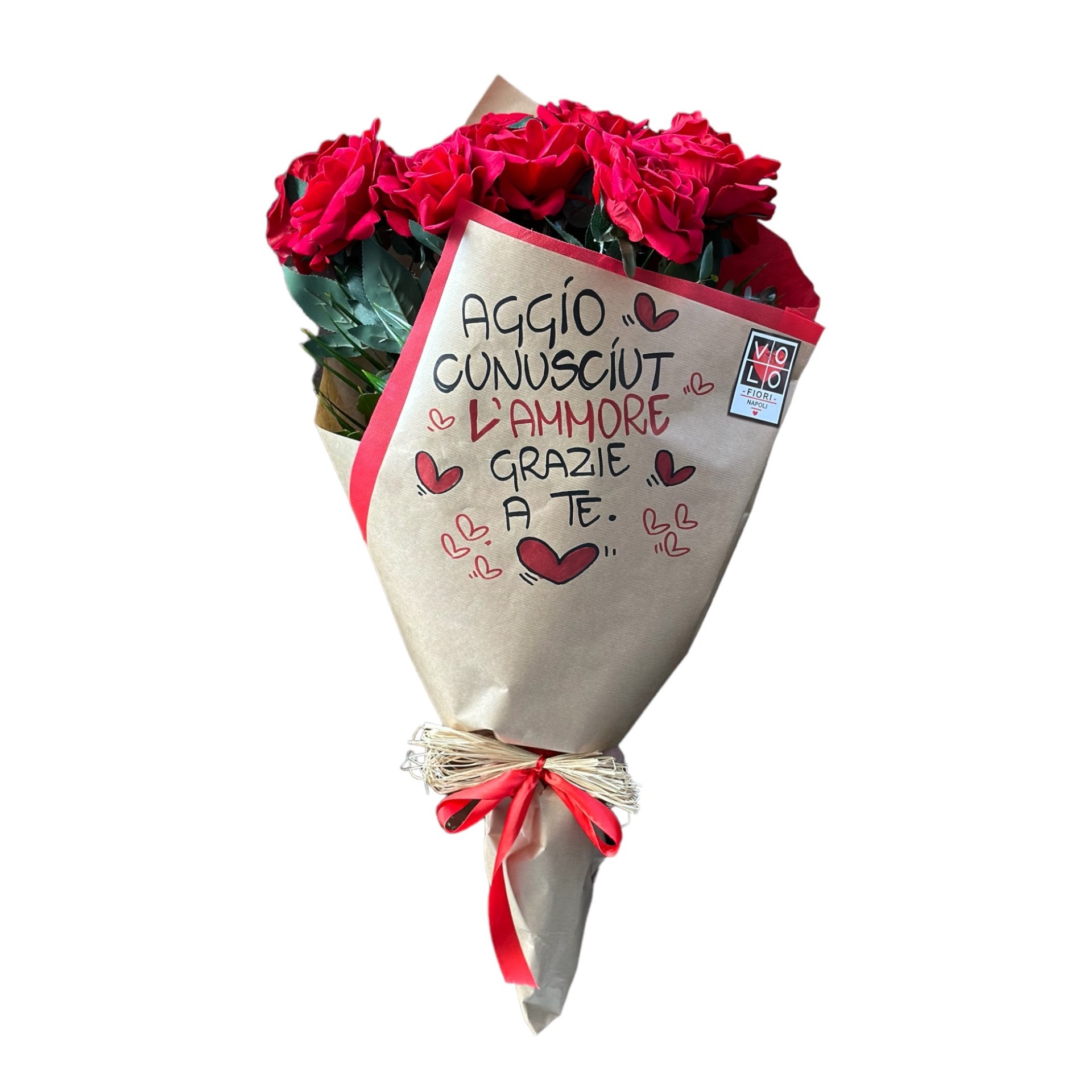 Fascio dell' Amore